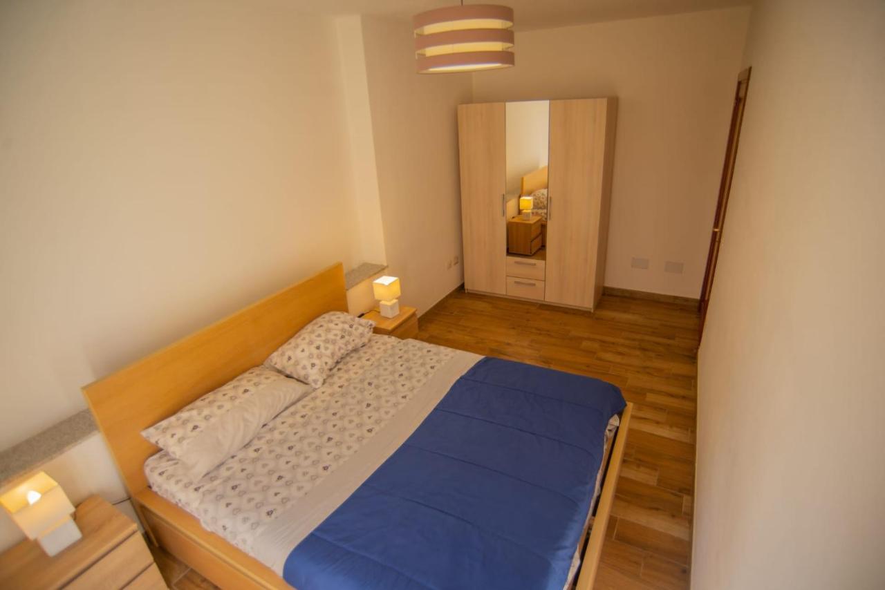 Valery Apartments Alghero Exterior photo