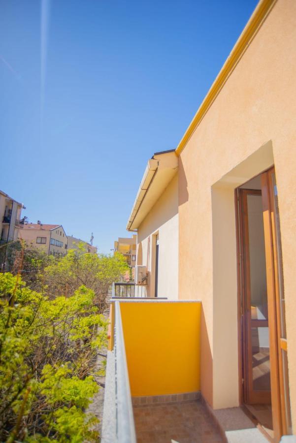 Valery Apartments Alghero Exterior photo