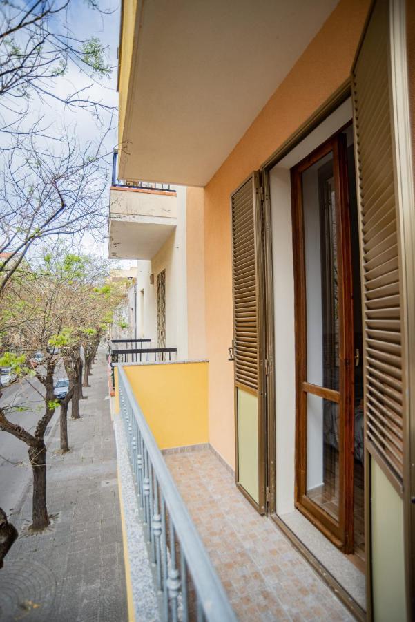 Valery Apartments Alghero Exterior photo